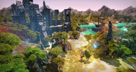 Might & Magic Heroes VII (PC) - Ubisoft Connect Key - GLOBAL - 6