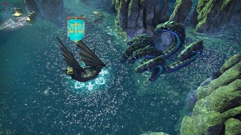 Might & Magic Heroes VII Steam Gift (PC) - Steam Gift - SOUTHEAST ASIA - 7