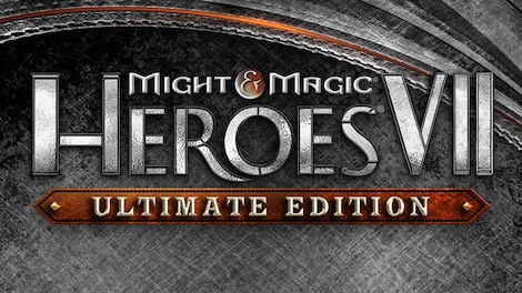 Might & Magic Heroes VII | Ultimate Edition (PC) - Ubisoft Connect Key - GLOBAL - 0