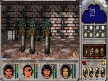 Might & Magic VI: Mandate of Heaven (PC) - Ubisoft Connect Key - GLOBAL - 10