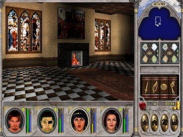 Might & Magic VI: Mandate of Heaven (PC) - Ubisoft Connect Key - GLOBAL - 8