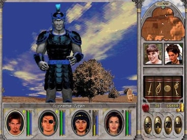 Might & Magic VI: Mandate of Heaven (PC) - Ubisoft Connect Key - GLOBAL - 7