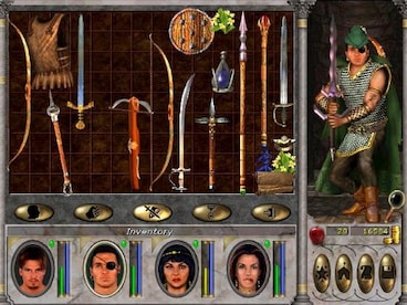 Might & Magic VI: Mandate of Heaven (PC) - Ubisoft Connect Key - GLOBAL - 9