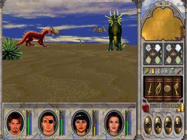 Might & Magic VI: Mandate of Heaven (PC) - Ubisoft Connect Key - GLOBAL - 4