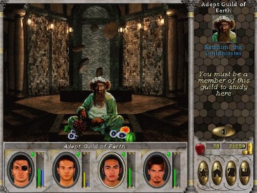 Might & Magic VI: Mandate of Heaven (PC) - Ubisoft Connect Key - GLOBAL - 3
