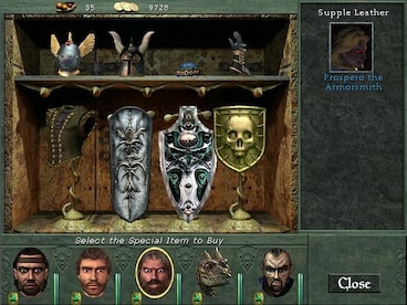 Might & Magic VIII - Day of the Destroyer (PC) - GOG.COM Key - GLOBAL - 13
