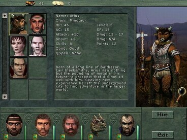 Might & Magic VIII - Day of the Destroyer (PC) - GOG.COM Key - GLOBAL - 9