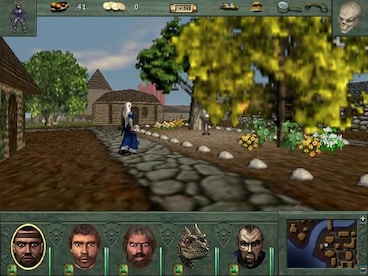 Might & Magic VIII - Day of the Destroyer (PC) - GOG.COM Key - GLOBAL - 10