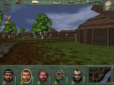 Might & Magic VIII - Day of the Destroyer (PC) - GOG.COM Key - GLOBAL - 6