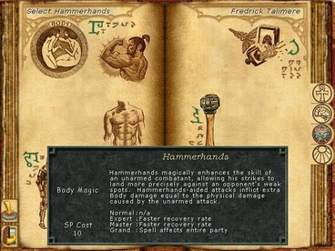Might & Magic VIII - Day of the Destroyer (PC) - GOG.COM Key - GLOBAL - 7