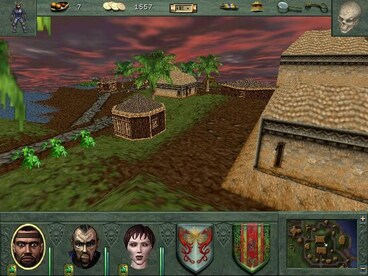 Might & Magic VIII - Day of the Destroyer (PC) - GOG.COM Key - GLOBAL - 3