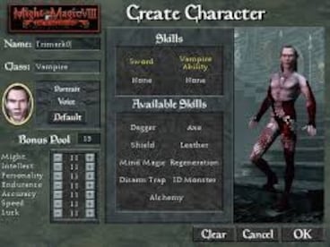 Might & Magic VIII - Day of the Destroyer (PC) - Ubisoft Connect Key - GLOBAL - 3