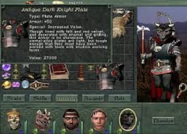 Might & Magic VIII - Day of the Destroyer (PC) - Ubisoft Connect Key - GLOBAL - 5