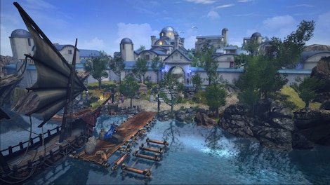 Might & Magic X Legacy: Digital Deluxe Edition (PC) - Steam Gift - EUROPE - 25
