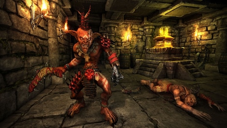 Might & Magic X Legacy: Digital Deluxe Edition (PC) - Steam Gift - EUROPE - 23