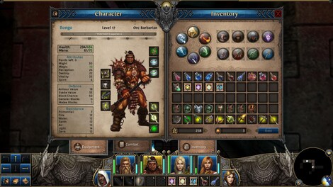 Might & Magic X Legacy: Digital Deluxe Edition (PC) - Ubisoft Connect Account - GLOBAL - 24