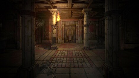 Might & Magic X Legacy: Digital Deluxe Edition (PC) - Ubisoft Connect Account - GLOBAL - 26