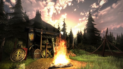 Might & Magic X Legacy (PC) - Steam Gift - GLOBAL - 23