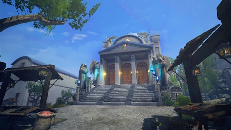 Might & Magic X Legacy (PC) - Steam Gift - GLOBAL - 6
