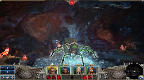 Might & Magic X Legacy (PC) - Steam Gift - GLOBAL - 5