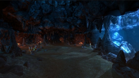 Might & Magic X Legacy (PC) - Steam Gift - GLOBAL - 3