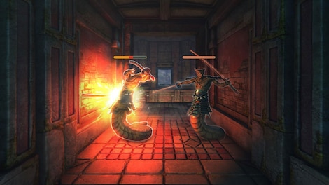 Might & Magic X Legacy (PC) - Steam Key - GLOBAL - 18