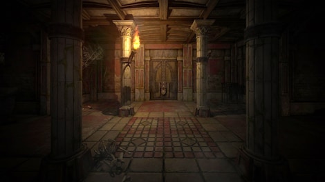 Might & Magic X Legacy (PC) - Steam Key - GLOBAL - 17