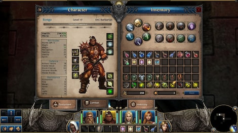 Might & Magic X Legacy (PC) - Steam Key - GLOBAL - 15