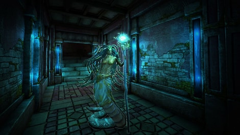 Might & Magic X Legacy (PC) - Steam Key - GLOBAL - 11