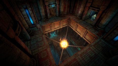 Might & Magic X Legacy Steam Gift GLOBAL - 25