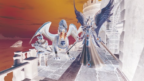 Might & Magic X Legacy - The Falcon & The Unicorn Gift Steam GLOBAL - 6