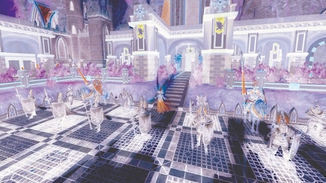 Might & Magic X Legacy - The Falcon & The Unicorn Gift Steam GLOBAL - 4