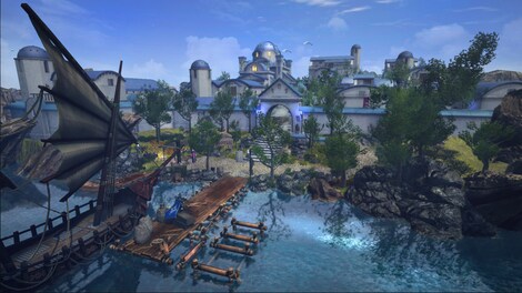 Might & Magic X Legacy - The Falcon & The Unicorn Key Ubisoft Connect GLOBAL - 26