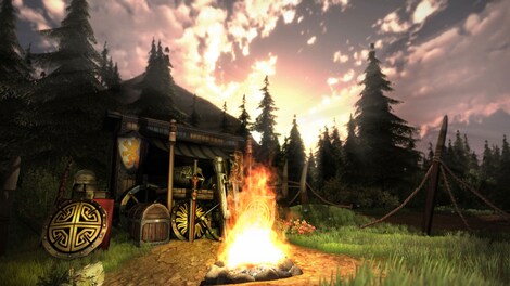 Might & Magic X Legacy - The Falcon & The Unicorn Key Ubisoft Connect GLOBAL - 13