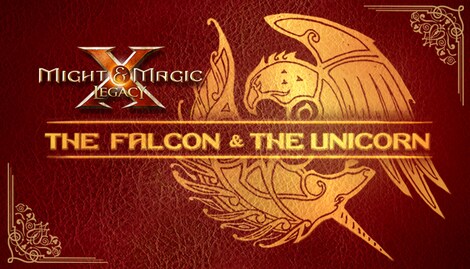 Might & Magic X Legacy - The Falcon & The Unicorn - Ubisoft Connect Key - (EUROPE) - 0