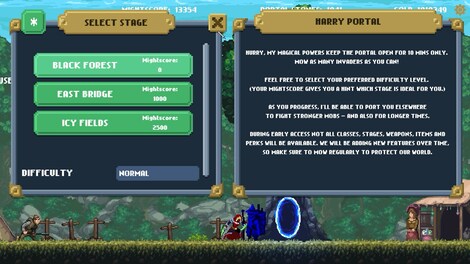 Might'n Mow'em (PC) - Steam Key - GLOBAL - 9