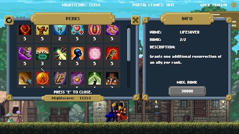 Might'n Mow'em (PC) - Steam Key - GLOBAL - 5