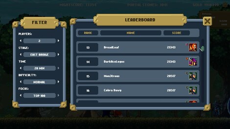 Might'n Mow'em (PC) - Steam Key - GLOBAL - 3
