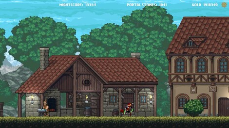 Might'n Mow'em (PC) - Steam Key - GLOBAL - 7