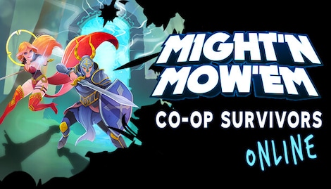 Might'n Mow'em (PC) - Steam Key - GLOBAL - 0