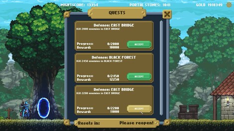 Might'n Mow'em (PC) - Steam Key - GLOBAL - 6
