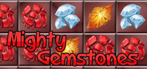 Mighty Gemstones Steam Key GLOBAL - 0
