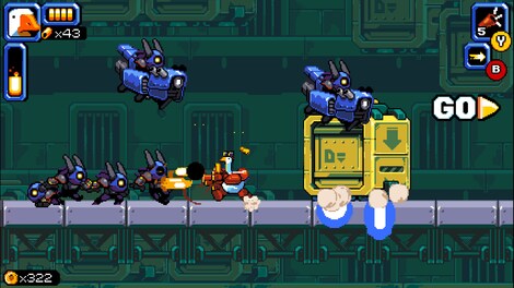 Mighty Goose (PC) - Steam Gift - EUROPE - 3