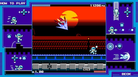 Mighty Gunvolt Steam Gift GLOBAL - 6