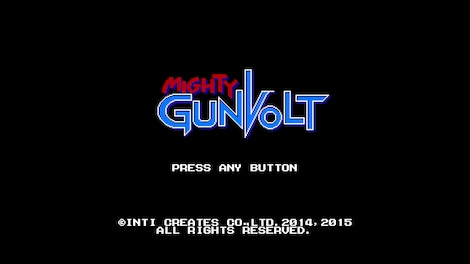Mighty Gunvolt Steam Gift GLOBAL - 3