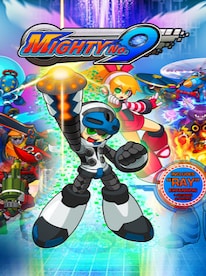 Mighty No. 9 (PC) - Steam Key - CIS - 2
