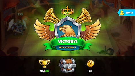 Mighty Party: Battle and Toads Pack Steam Key GLOBAL - 0