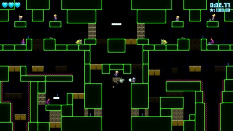 Mighty Switch Force! Academy Steam Gift GLOBAL - 0