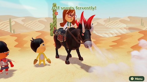 Miitopia (Nintendo Switch) - Nintendo eShop Account - GLOBAL - 3