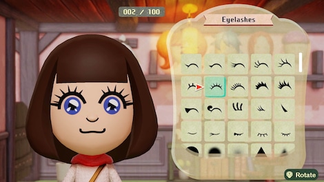 Miitopia (Nintendo Switch) - Nintendo eShop Key - UNITED STATES - 4